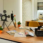 Florance Luxury In Burgas