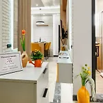 Florance Luxury In * Burgas