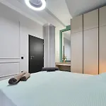 Apartamento Florance Luxury In Burgas
