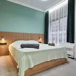 Florance Luxury In * Burgas