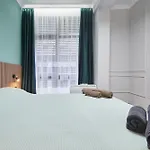 Florance Luxury In Burgas