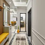 Apartamento Florance Luxury In Burgas