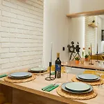 Florance Luxury In Apartamento