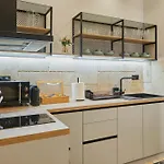 Apartamento Florance Luxury In Burgas