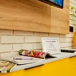 Florance Luxury In Burgas