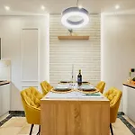 Apartamento Florance Luxury In