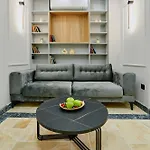 Florance Luxury In Apartamento *