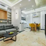 Florance Luxury In * Burgas