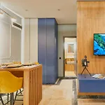 Apartamento Florance Luxury In
