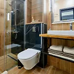 Florance Luxury In Apartamento Burgas