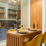 Florance Luxury In * Burgas