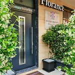 Apartamento Florance Luxury In Burgas