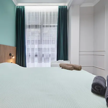 Florance Luxury In Burgas City