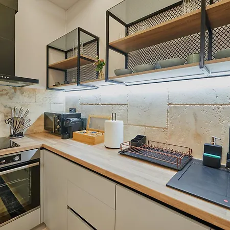 Apartmán Florance Luxury In Burgas City