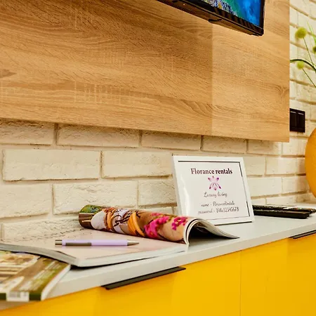 Florance Luxury In Burgas City