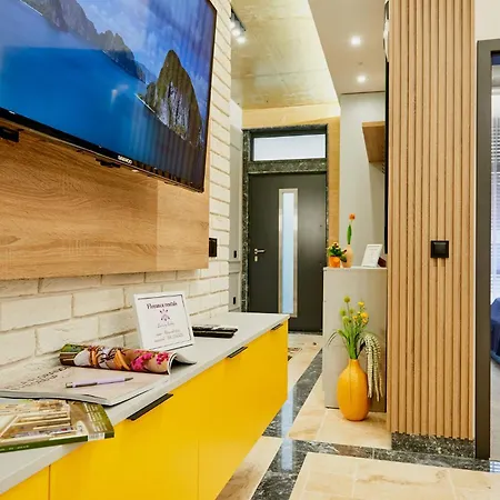 Florance Luxury In *