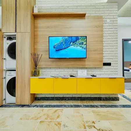 Florance Luxury In Apartment