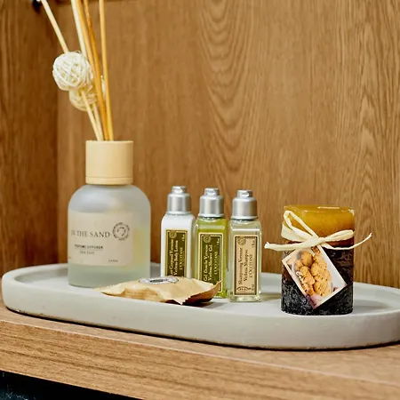 Apartment Florance Luxury In