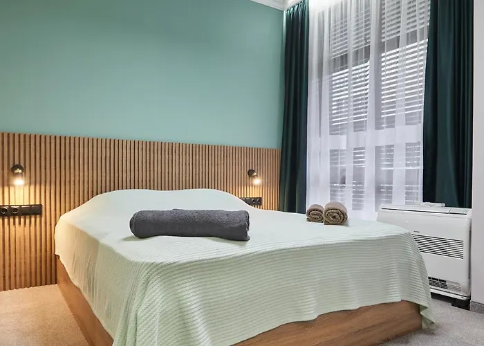 Florance Luxury In * Бургас