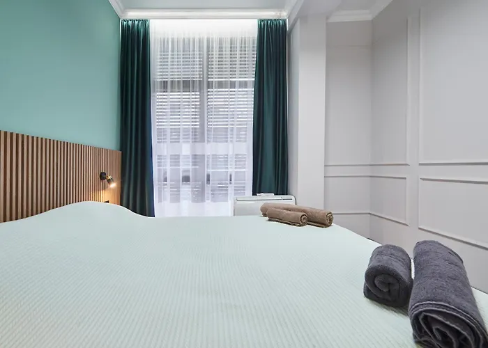 Florance Luxury In Бургас