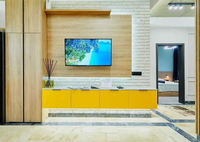 Florance Luxury In *