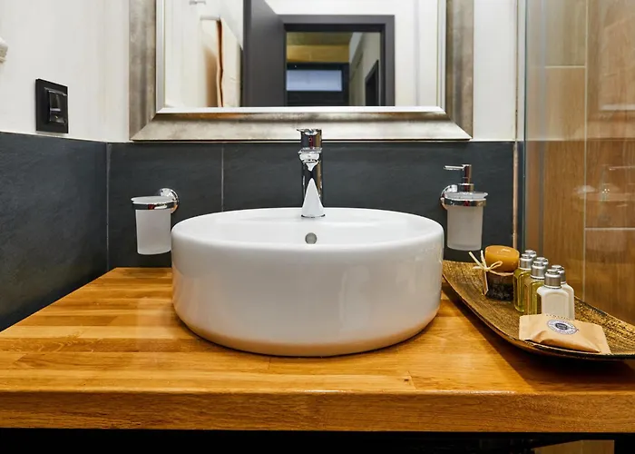 Апартаменти Florance Luxury In *