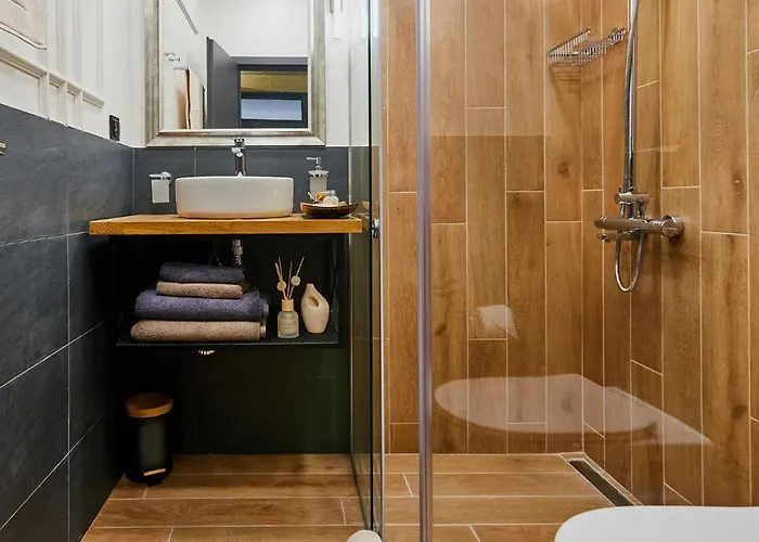 Апартаменти Florance Luxury In Бургас