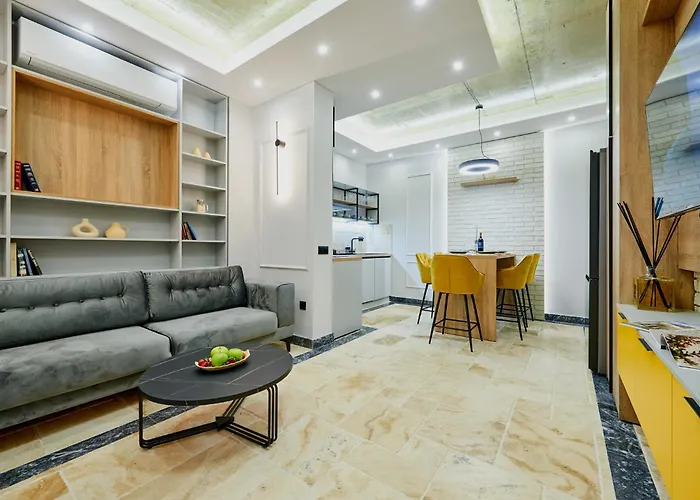 Florance Luxury In * Бургас