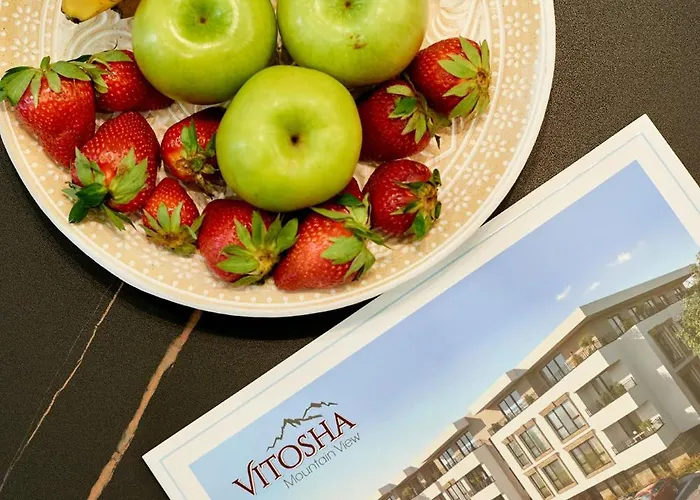 Апартаменти Florance Luxury In *