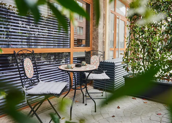 Апартаменти Florance Luxury In *