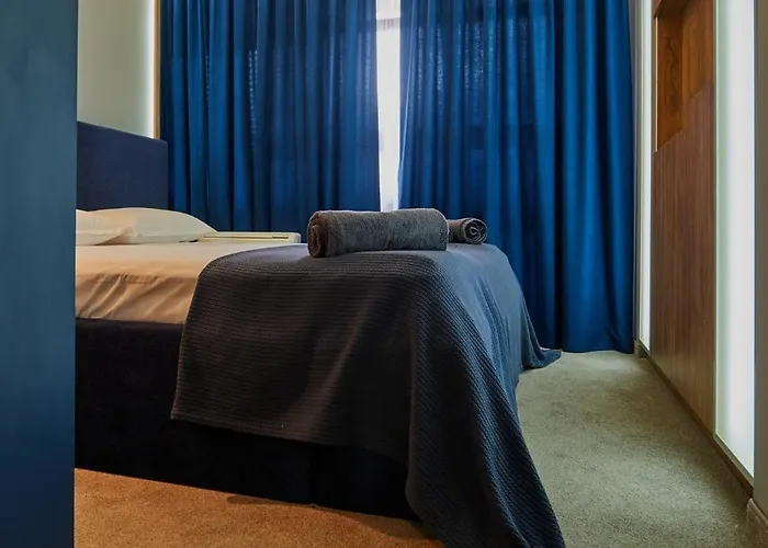 Florance Luxury In Апартаменти *