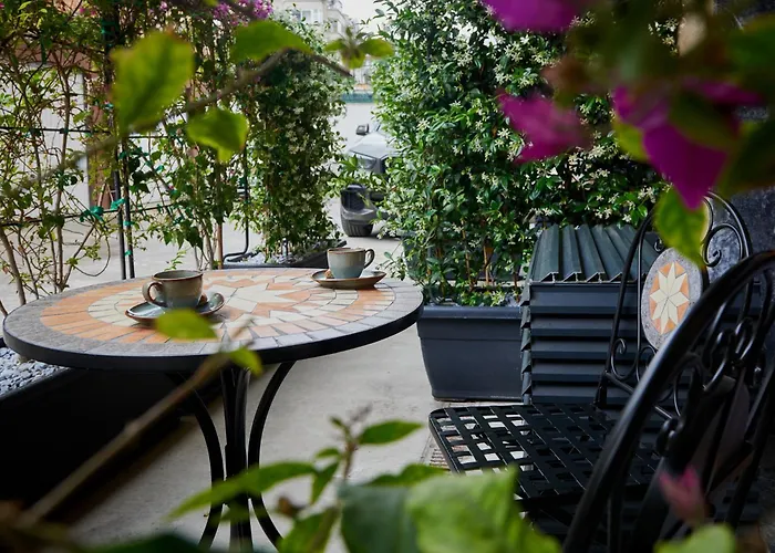 Florance Luxury In * Бургас