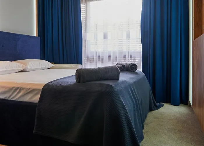 Florance Luxury In Апартаменти *