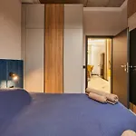Appartement Florance Luxury In Burgas
