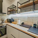 Appartement Florance Luxury In Burgas