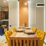 Florance Luxury In Apartament
