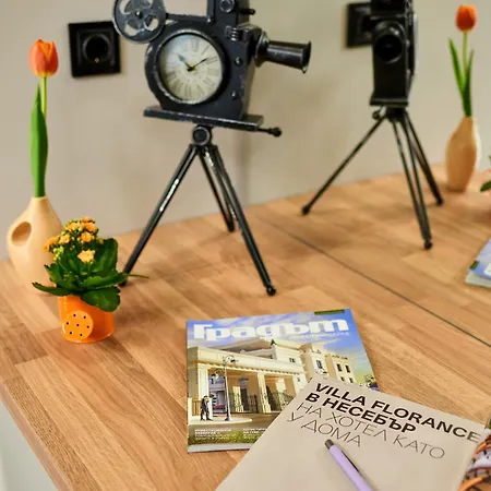 Apartamento Florance Luxury In *