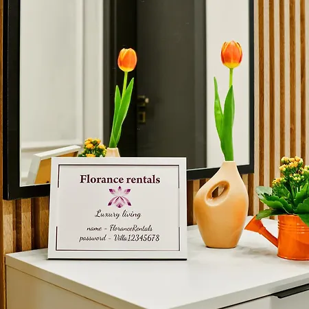 Florance Luxury In *