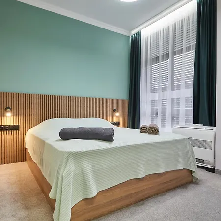 Florance Luxury In * Бургас