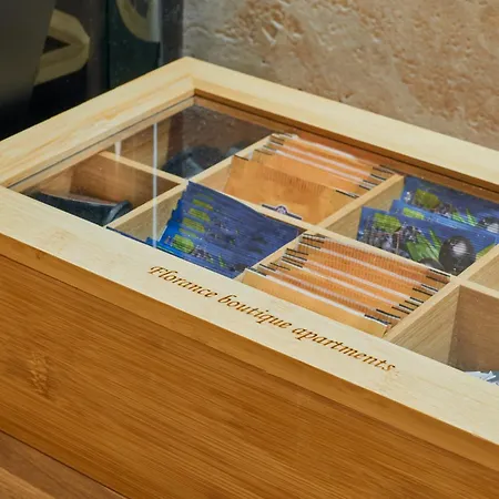 Daire Florance Luxury In