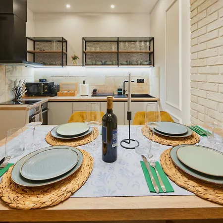 Florance Luxury In *