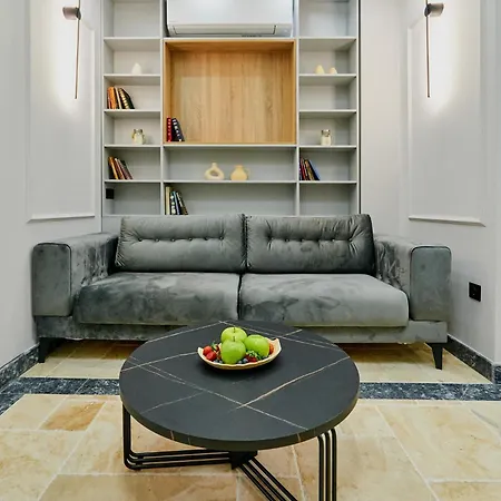 Florance Luxury In Апартаменты *