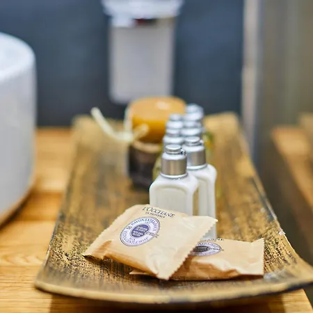 Florance Luxury In Burgaz