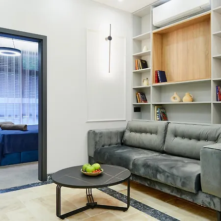 Apartamento Florance Luxury In