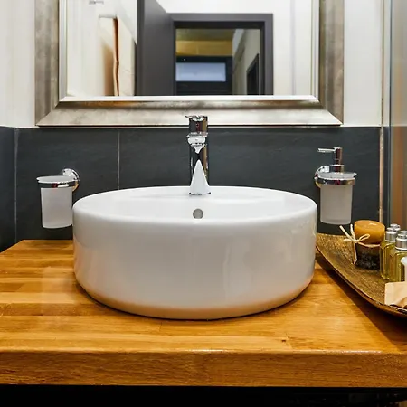 Daire Florance Luxury In *