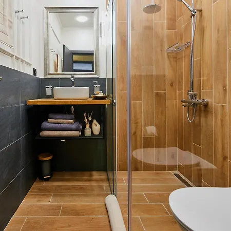 Daire Florance Luxury In Burgaz