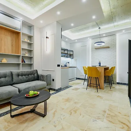 Florance Luxury In * Burgaz