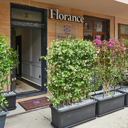 Florance Luxury In Daire *