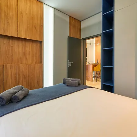 Florance Luxury In Burgaz