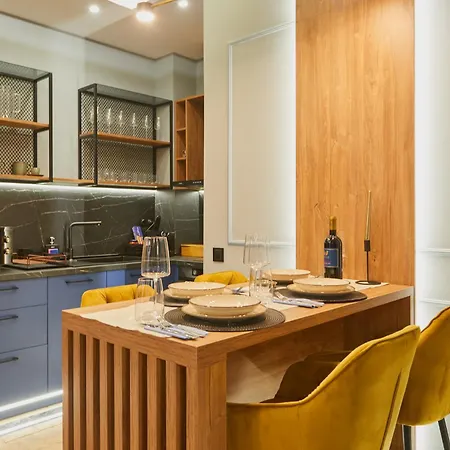 Florance Luxury In * Burgaz